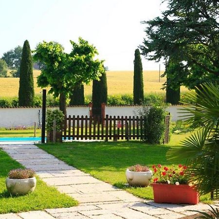 Appartamento Oasi Del Garda 2 Monzambano Esterno foto
