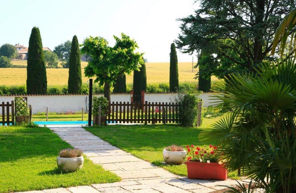 Appartamento Oasi Del Garda 2 Monzambano Esterno foto