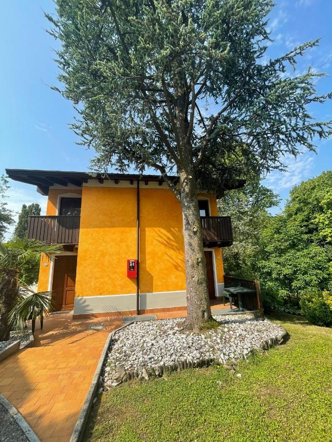 Appartamento Oasi Del Garda 2 Monzambano Esterno foto